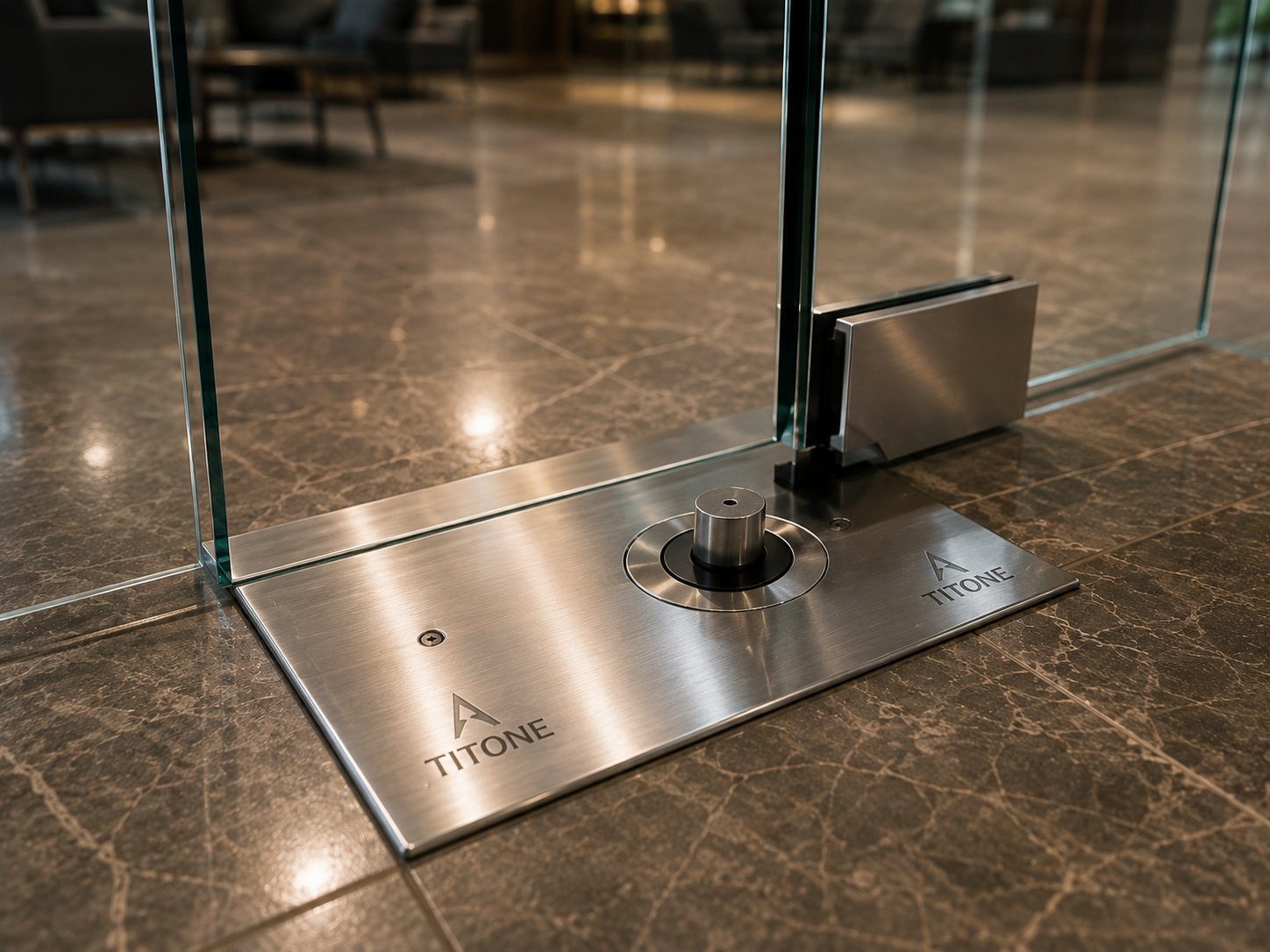 Floor Springs