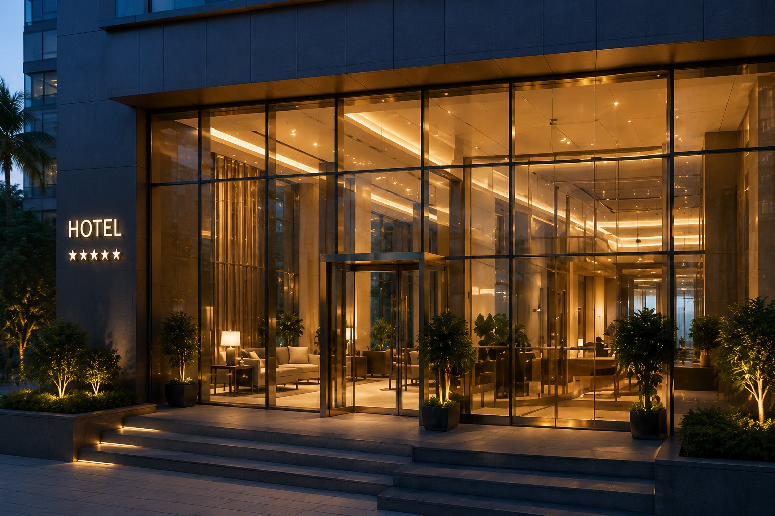 Hotels