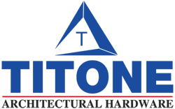 TITONE Architectural Hardware