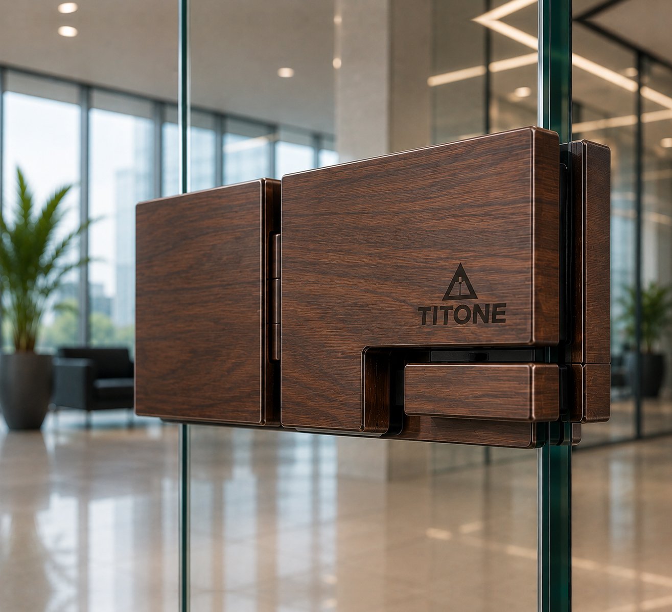 WD - Wood Finish