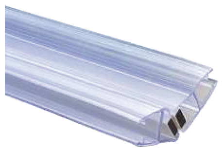 135° Magnetic Seal