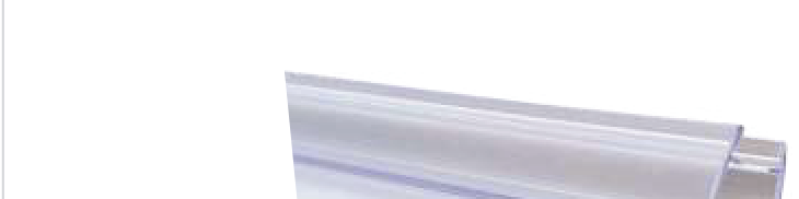 90° Magnetic Seal