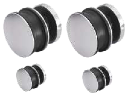 Roller Set Holder