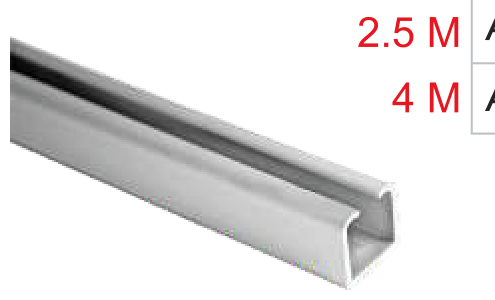 Top Track Suitable For TISL-WSL-80/100