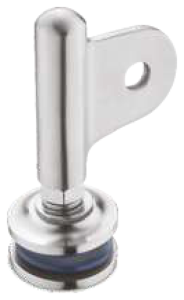 Actuate Glass Connector