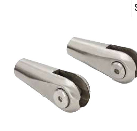 Threaded Sleeve For TICF-04 Rod