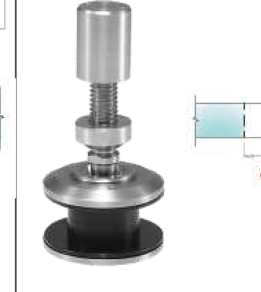 Articulate Bolt (Flat Head)