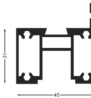 Door Outer Frame