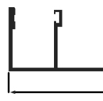 Fix Profile / Door