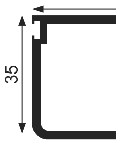 Door Rebate