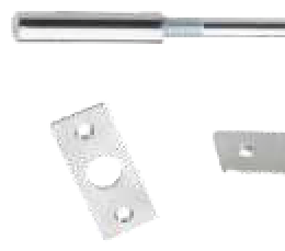 Door Control Accessories