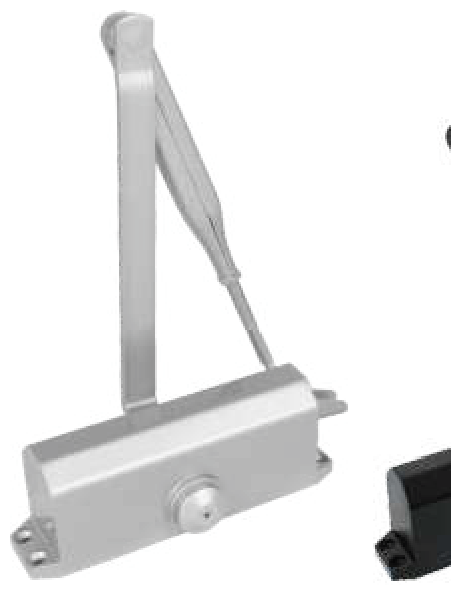 Overhead Door Closers