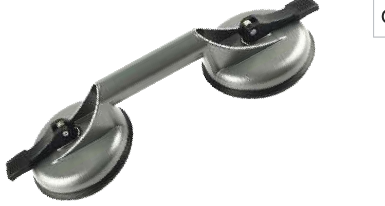2 Cup Glass Lifter