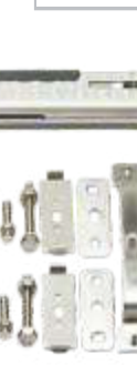 1 Fix + 4 Sliding Door
