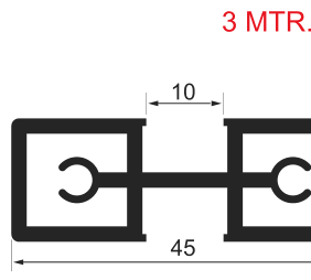 Divider Profile