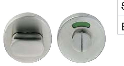 Indicator With Knob