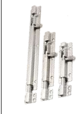 Tower Bolts