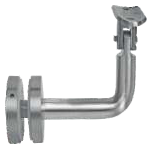 Dia 16mm Solid Rod Connector