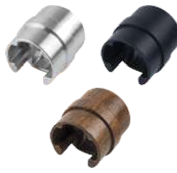 For 50 X 50 180° Tube Joint Connector