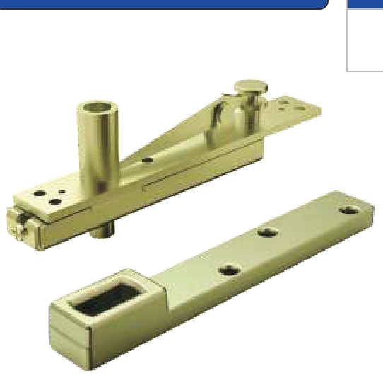 Top & Bottom Pivot