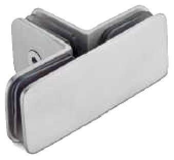 Double Action 3 Way T Connector