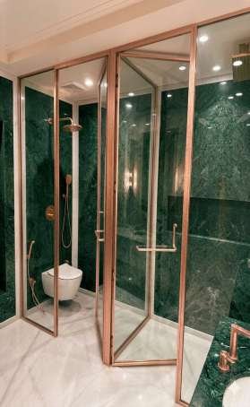 Door Rebate